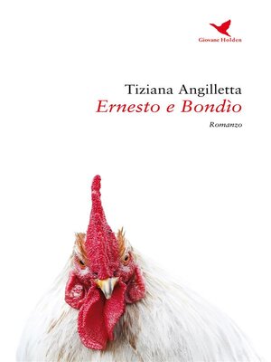 cover image of Ernesto e Bondìo